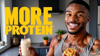 Are You Eating The Wrong Protein Snacks? Heres A Trick To Figure That Out