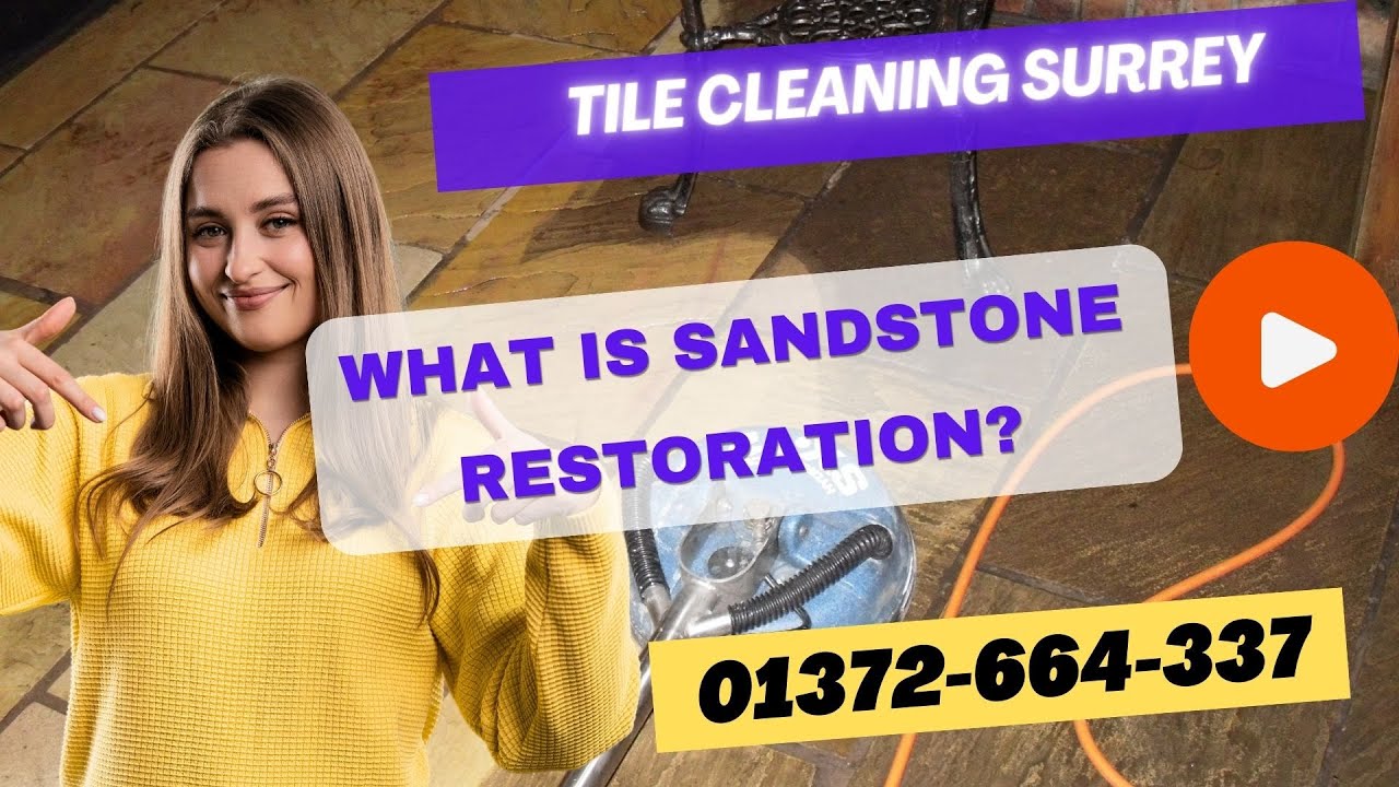 STOP Damaging Your Sandstone! Use These Safe Cleaning Methods Instead