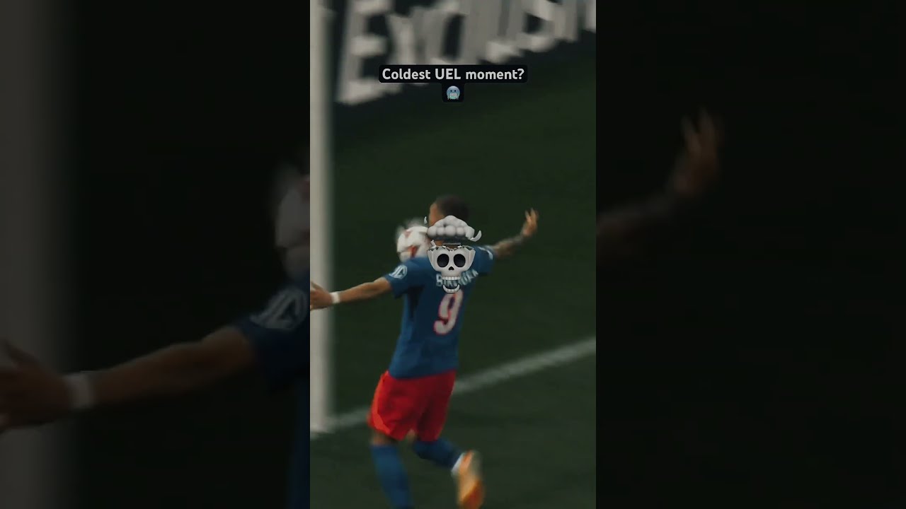 Coldest Moment Edit Luna Bala