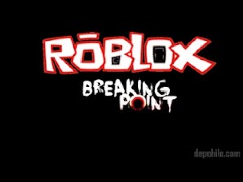 Breaking point 2 script