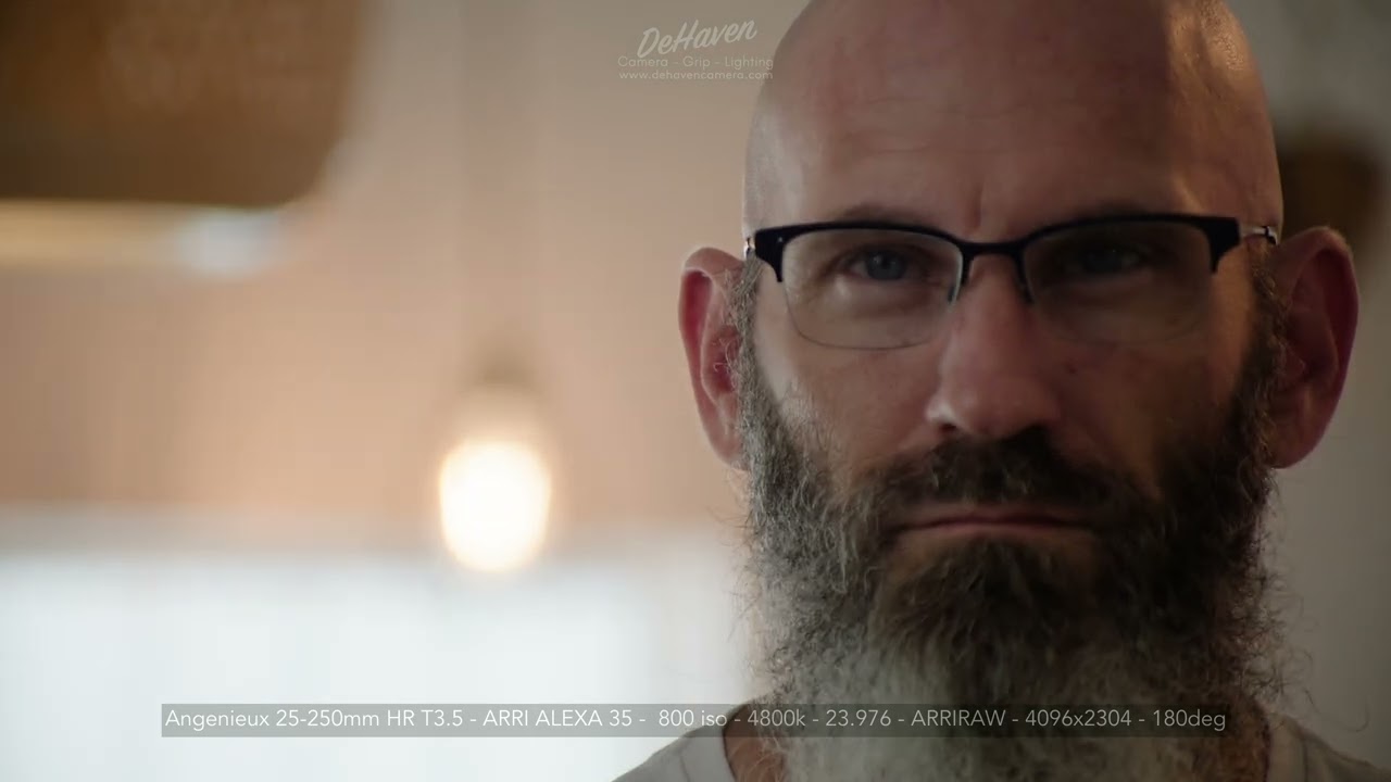 Angenieux 25 250mm HR T3 5 Lens test 20230718