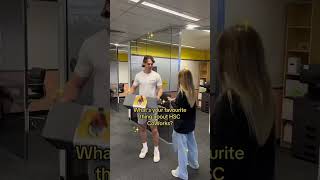 Whats Your Favourite Thing About ?