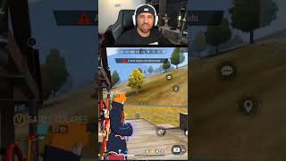 El gata cantando uma música pro Puizinho #frreefire #garenafreefire #piuzinho #elgato #loudgg