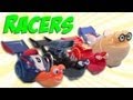 Turbo racing team shell racers vehicles review