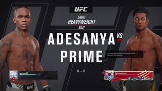 UFC 4