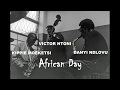 African Day Kippie Moeketsi 