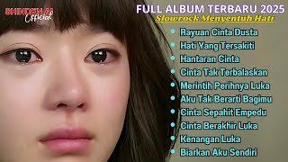 Download Lagu Full Album 2025,Slowrock Menyentuh Hati, Enak Buat Santai Teman Ngopi Dan Kerja #slowrockmalaysia MP3