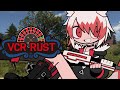 【VCR RUSTⅡ】今日が最後のRUST！たのしむぞおお【VEE/秋雪こはく】