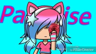 Paradise meme //Gacha Life//