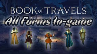 Book of Travels trailer-3