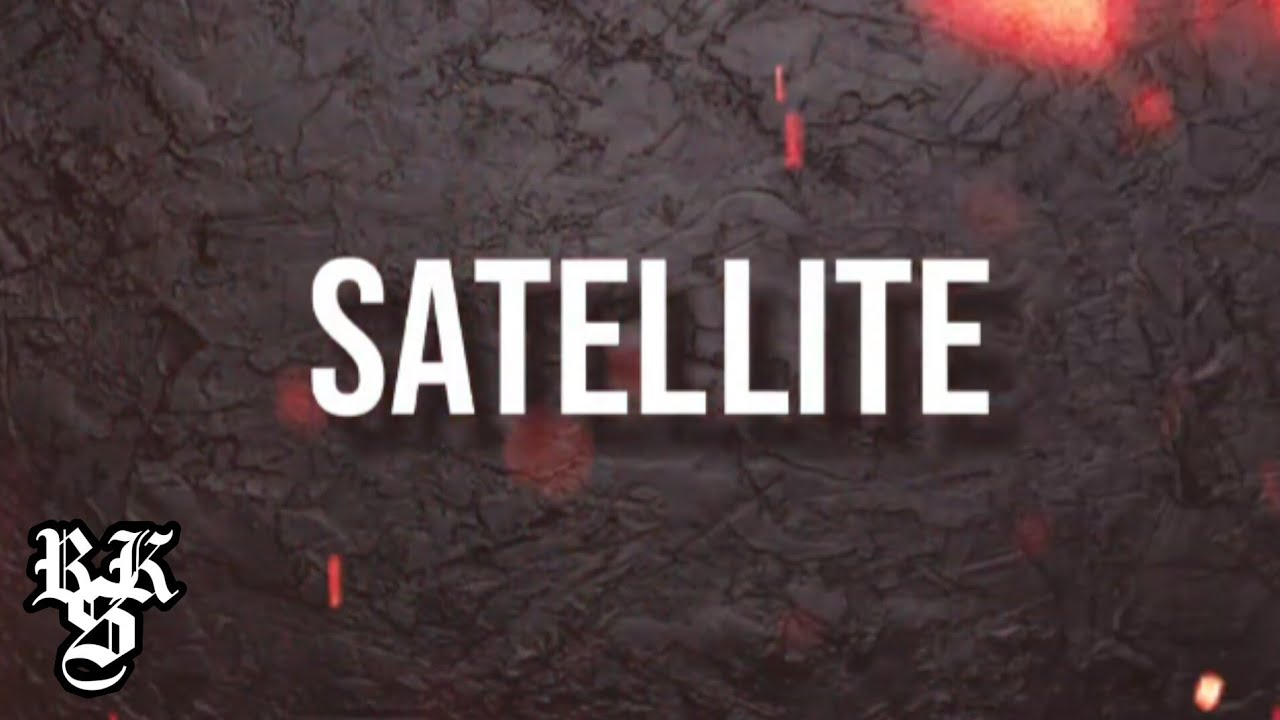 STARSET - Satellite (Lyrics Video) STARSET - Satellite (Lyrics Video)