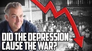 How The Great Depression Caused WW2 screenshot 3