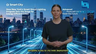 What does it really take to build a smarter, more energy-efficient city?