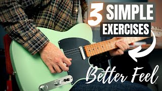 3 Tips for Developing Creativity and Feel on Guitar News
