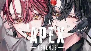 【APEX】ロウ, dtto 【ハユン/にじさんじ】