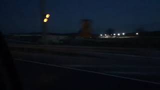 Atakan Ankara Polatlı Yolu Gideceğim