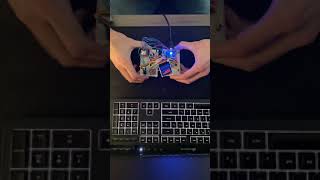 ECE 2035 - Project 2-2 Advanced Features