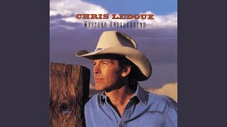 Video thumbnail of "Chris LeDoux - Shot Full Of Love"