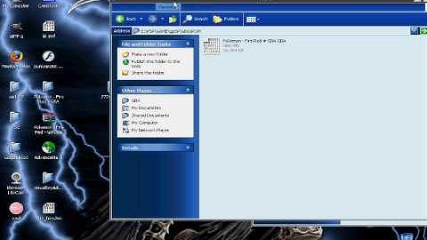 [Tutorial]  Playing GBA games on the PSP, UO gpSP Kai