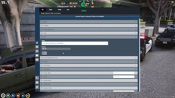 Ssaab Kick Ramee From the Server for FailRP (BOTH POVs) | Nopixel 3.0