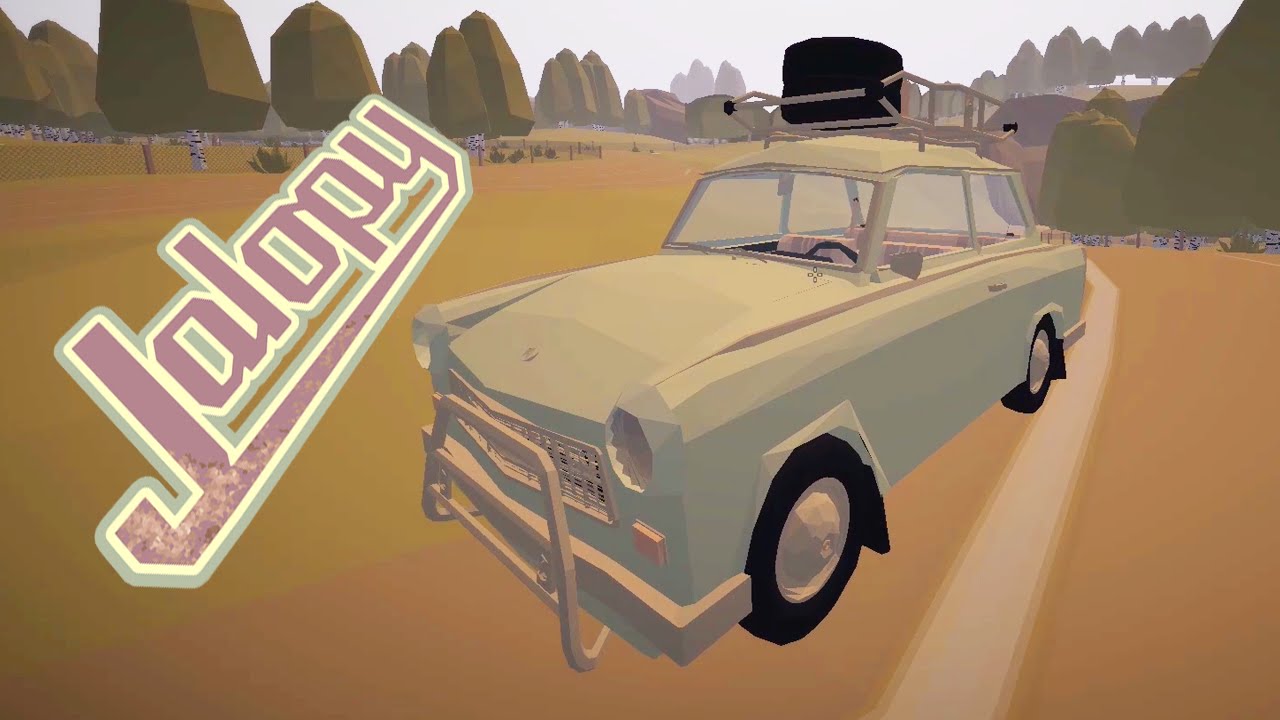 Зачем нужен прикуриватель в jalopy