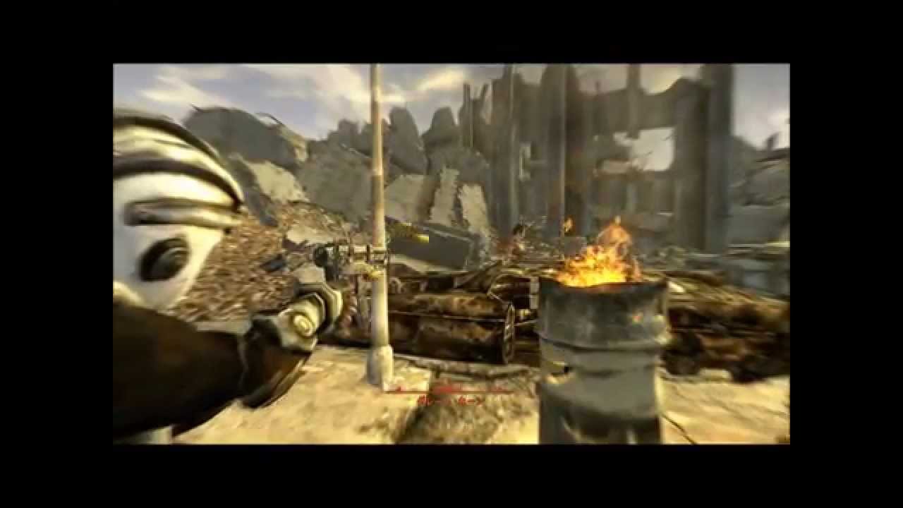 フォールアウト ニューベガス Take21 ボルダーシティ跡地 Fallout New Vegas Youtube フォールアウト ニューベガス Take21 ボルダーシティ跡地 Fallout New Vegas Youtube