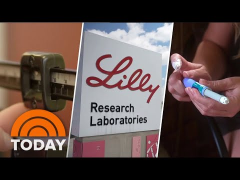 Exclusive: How Eli Lillys Making Weight Loss Drugs More Accessible