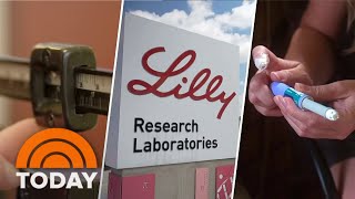 Exclusive: How Eli Lilly’s making weight loss drugs more accessible