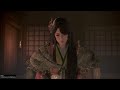 [Nioh 2] Kasha Boss Fight