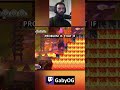 Self Sabotage 2 #Gaming #RetroStreaming #Kirby
