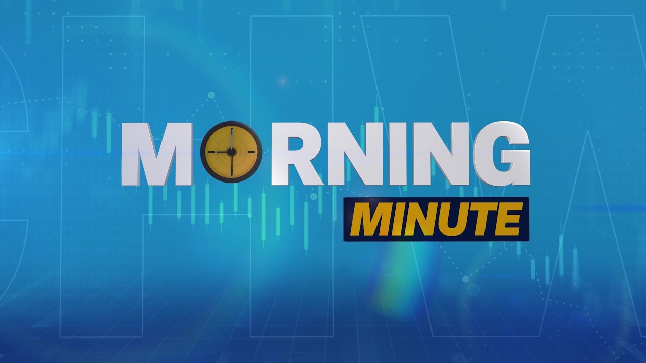 Stock Market Morning Minute: TGT, VST, WBA