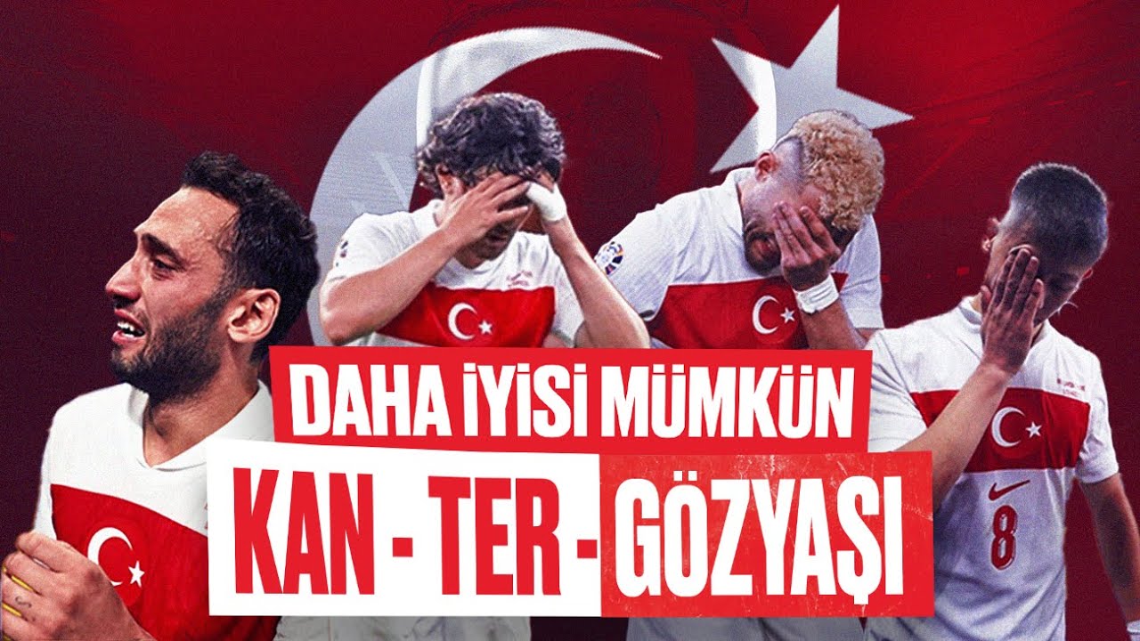 Milli Takım ve Montella Gerçekten Kaybetti mi?