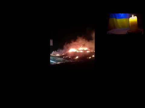 DialogUA - Всегда online: Срочно! Под Харьковом разбился военный самолет Украины АН-26, есть погибшие - все детали DialogUA - Всегда online: Срочно! Под Харьковом разбился военный самолет Украины АН-26, есть погибшие - все детали