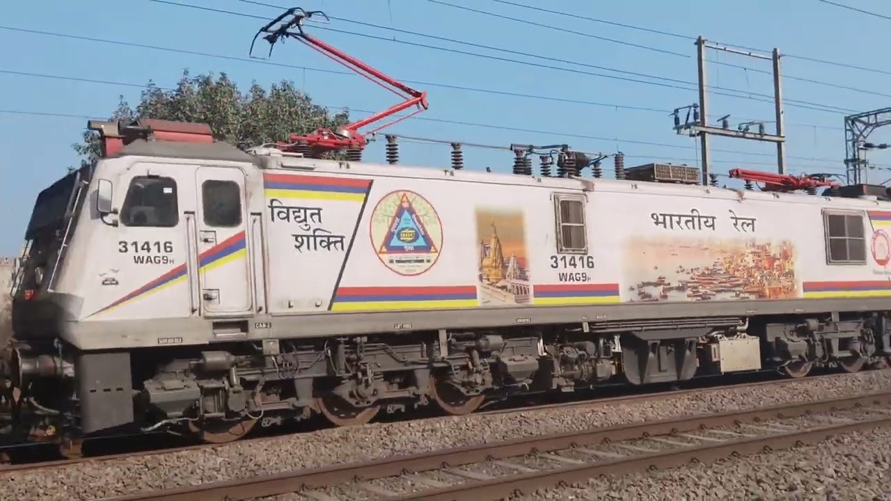 संजीव राजपूत भारतीयरेल कंटेनर डीजलटैंक