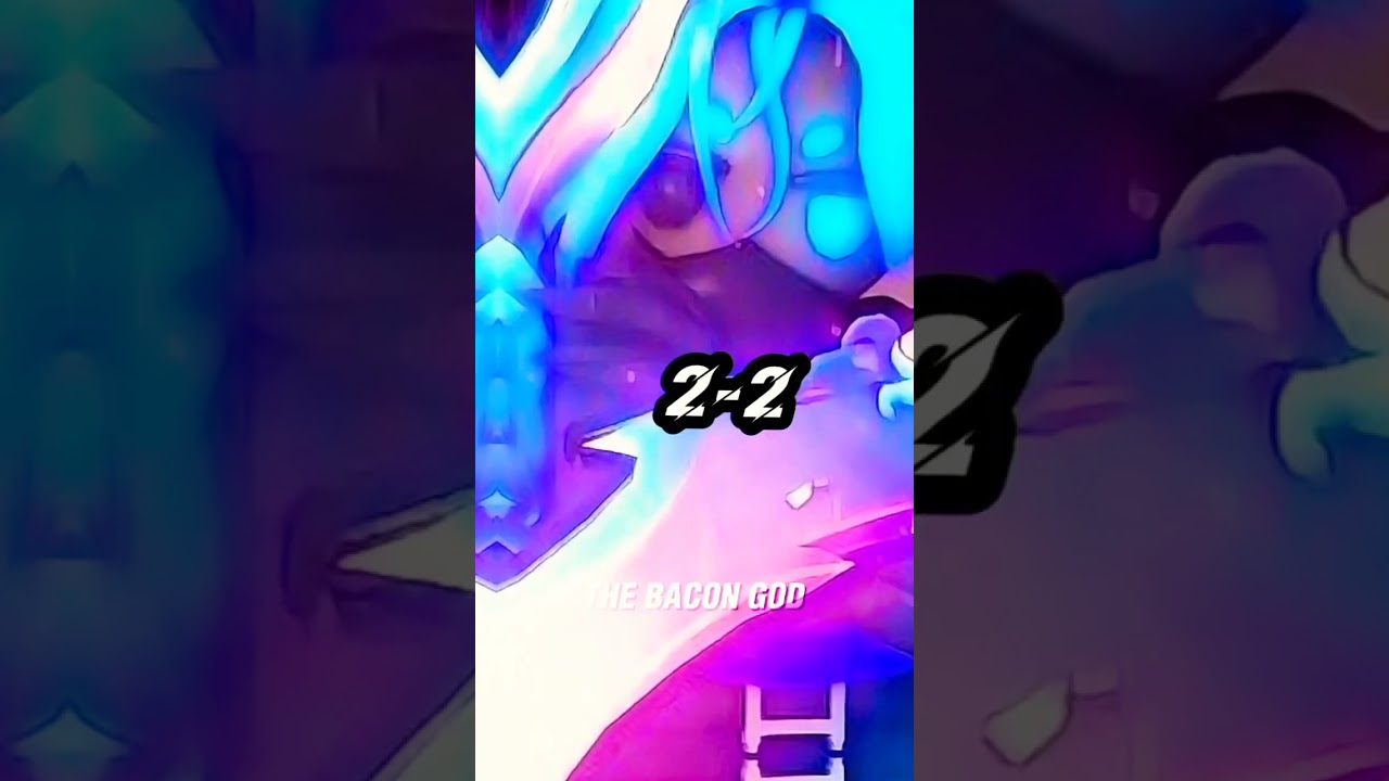 Evelynn Vs Adetunde |  #shorts #shortsfeed #roblox #robloxbedwars