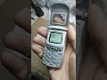 Bird S1180 Flip Phone Classic Vintage Fashion #Birdphone #vintagephone #classicphone #retrophone