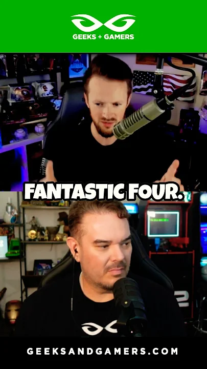 Thoughts On Fantastic Four: First Steps