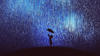 Terapi Müzikleri, Yağmur Sesi, Kuş Sesi, Piyano, Ses Terapisi, Palace of Sadness screenshot 4