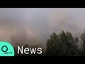Residents In Western Australia To Evacuate As A Bushfire Threatened Lives And Homes Residents In Western Australia To Evacuate As A Bushfire Threatened Lives And Homes