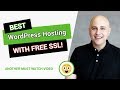 3 Best WordPress Website Hosting Companies That Include Free SSL Certificates