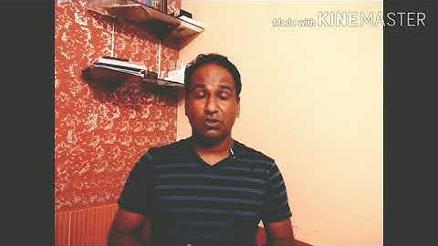 Motivational message by Ranjit Singh  maths master gsss kahan pur khuhi