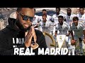 Gims Real Madrid Official Music Video 2025 Afrobeat International Jerack Vibes Prod
