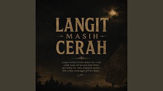 Download lagu Langit Masih Cerah