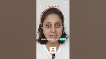 Telepathy is real — just listen 💫 #Samvaad #shorts#trending