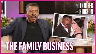 Ernie Hudson Admits He Understands Why Gangsters Do Bad Things
