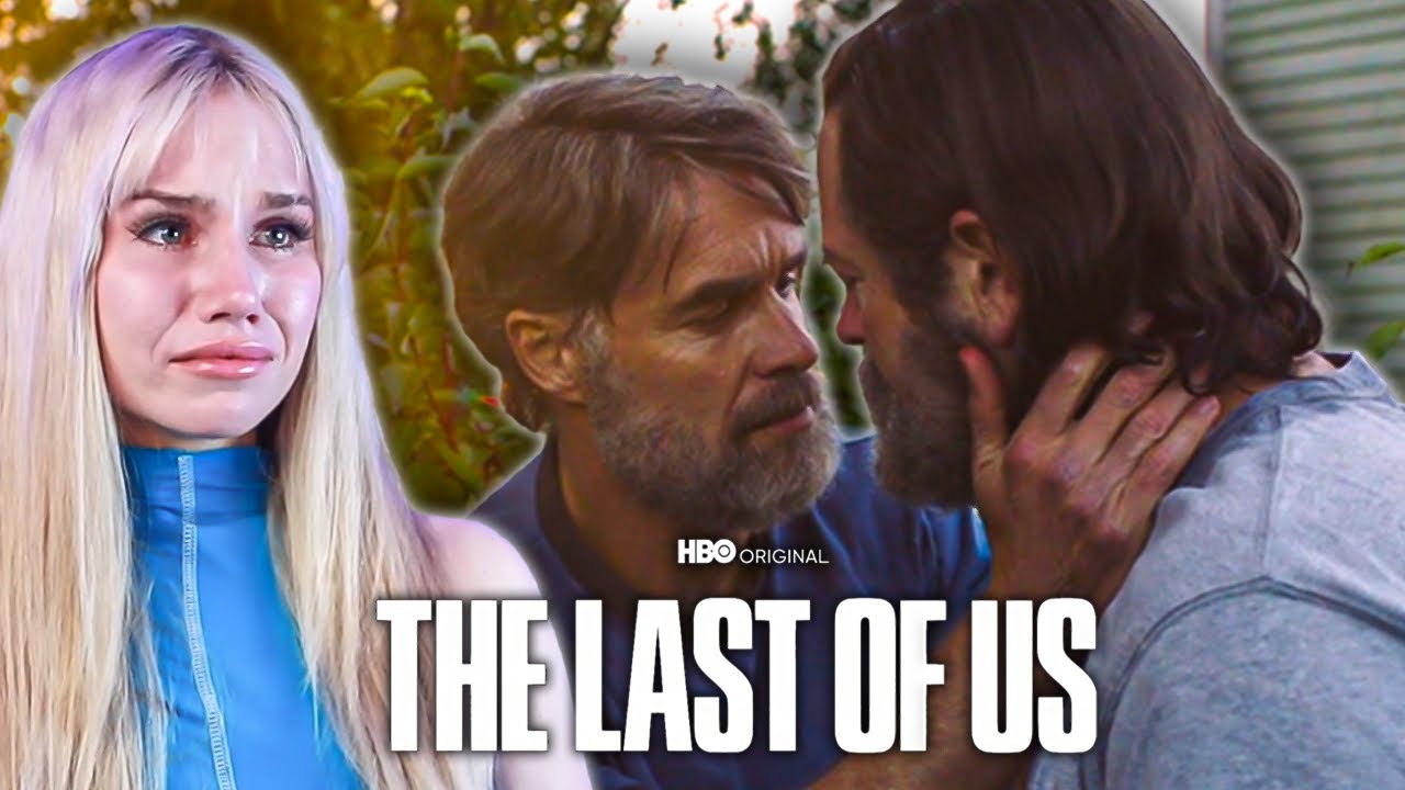 HBO's The Last Of Us: Twitter Reactions [Compilation] : r