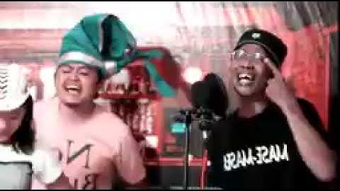 musisi jenaka Makassar -PANTUN JENAKA
