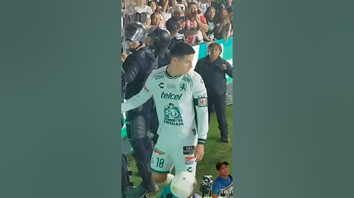 James Rodríguez y la tribuna del león de México