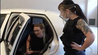 Download lagu Arrest and going to prison