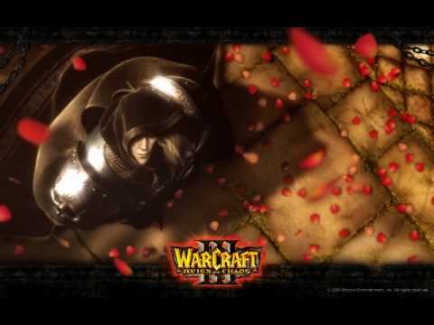 Warcraft 3 Soundtrack Undead 2